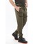 Erkek Tactical Nefes Alan 5 Cepli Yazlık Paraşüt Outdoor Yürüyüş Çalışma Pantolonu 3