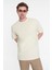 Loose Fit Erkek Tshirt K.kol 3