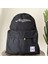 Unisex Sırt Çantası Siyah 1