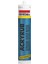 310 ml Açık Kahverengi Acryrub Silikonize Mastik 1
