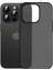 Buff iPhone 14 Pro Max Slimfy Kılıf Black 2