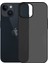 Buff iPhone 14 Slimfy Kılıf Black 2