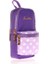 Soft Floral Junior Bag Kalem Çantası Purple K2440 2