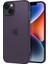 Buff iPhone 14 Slimfy Kılıf Purple 1