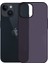 Buff iPhone 14 Slimfy Kılıf Purple 2
