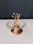 Butterfly Branch İkramlık 11 cm 1