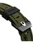 Watch 7 45MM Kordon Skinarma Shokku Silikon Strap Kayış Olive 2