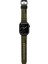 Watch 7 45MM Kordon Skinarma Shokku Silikon Strap Kayış Olive 3