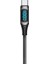 Type-C To Type-C Pd Kablo Recci RTC-P21CCPD Ghost Serisi 100W Hızlı Şarj Özellikli 1.2m 2
