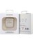 Airpods Uyumlu Kılıf Guess Glitter 4g Charm Exclusive Tasarım 3