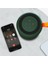 Wireless Bluetooth Speaker Hoparlör Recci RSK-W09 Mozart Serisi Hi-Fi Telefon Tutuculu 1200MAH Yeşil 4
