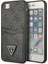 iPhone 8 Uyumlu Kılıf Guess Çift Kart Bölmeli Kapak 1