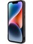 iPhone 14 Pro Max Uyumlu Kılıf Ferrari 296 Çizgili Dizayn Kapak 2