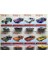 Hot Wheels 2021 Flying Customs 8 Araçlık Set 1