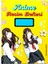 Anime Resim Defteri (A3-120 Gr) 2