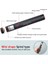 Şarjlı Uzun Menzilli Metal Kasa Yeşil Lazer Pointer YL-USB303 3