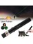 Şarjlı Uzun Menzilli Metal Kasa Yeşil Lazer Pointer YL-USB303 4