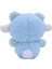 Sanrio Serisi Kuromi Melody Cinnamoroll Peluş Bebek Oyuncak (Yurt Dışından) 2