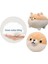 16" Shiba Inu Peluş Corgi Peluş Yastık Bebek Köpek (Yurt Dışından) 1