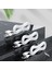 S5 1 Metre 5V/2.4A (Max.) Lightning Şarj ve Data Aktarım Kablosu 3