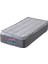 Bedcraft Full Ortopedik Yaylı Bebek Yatağı Grey 1