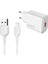 Ios Usb-Lightning 2in1 Seyahat Şarj Aleti (12W) 1