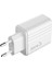 Ios Usb-Lightning 2in1 Seyahat Şarj Aleti (12W) 3
