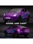 Tesla Model Y 1:24 Birebir Işıklı Maket Sarj Istasyonlu 1