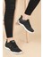 Wolky 3pr Kadın Hafif Memory Foam Taban Sneaker 1