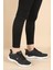 Wolky 3pr Kadın Hafif Memory Foam Taban Sneaker 2