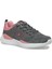 Wolky 3pr Kadın Hafif Memory Foam Taban Sneaker 2