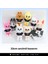 Swico Remado K-Pop Stray Kids Skzoo Foxl.Ny Peluş Oyuncak 22cm (Yurt Dışından) 2