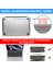 Apple MacBook Pro 13 Inç A2289 A2251 Uyumlu Kılıf Dots Design-Şeffaf Klavye Kılıfı-Film 2