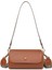 Derisi Omuz Messenger Küçük Çanta (Yurt Dışından) 1