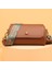 Derisi Omuz Messenger Küçük Çanta (Yurt Dışından) 2