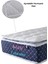 Bedcraft Full Ortopedik Yaylı Bebek Yatağı Dream 2