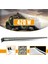 Off Road LED Bar 420W Çift Sıra 114CM Beyaz 1