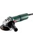 W 900-115 Avuç Taşlama Makinesi 115 mm 900 W 1