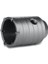 Adaptörlü Elmaslı Beton Delme Panç 55 mm 1