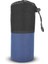 Ultra Emici Mikrofiber Plaj- Spor - Banyo Havlusu Kolay Taşınabilir Çantası ile Birlikte Hav 16 1