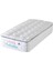 Bedcraft Full Ortopedik Yaylı Bebek Yatağı Natural 1