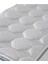 Bedcraft Full Ortopedik Yaylı Bebek Yatağı Natural 3