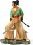 Kılıçlı Samuray Figürü 22 cm 1