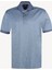 Erkek Lacivert Desenli Polo Yaka Tshirt 1