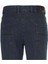Erkek Koyu Mavi Kot Regular Fit Pantolon 3