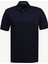 Erkek Lacivert Regular Fit Polo Yaka Tshirt 1