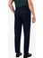 Erkek Lacivert Regular Fit Kot Pantolon 5