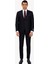 Erkek Lacivert Slim Fit Takım Elbise 2