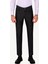 Erkek Füme Spor Kot Regular Fit Pantolon 1