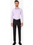Erkek Füme Spor Kot Regular Fit Pantolon 5